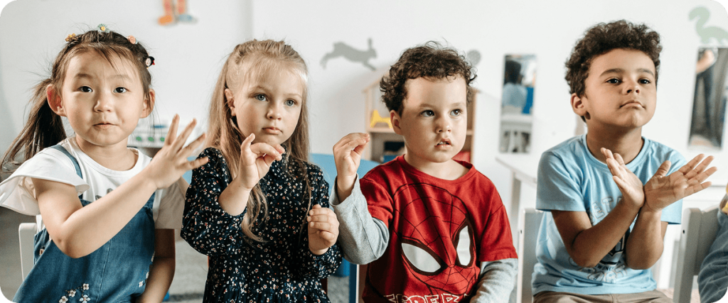 A1 &ndash; Beginner Auslan