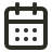 calendar icon