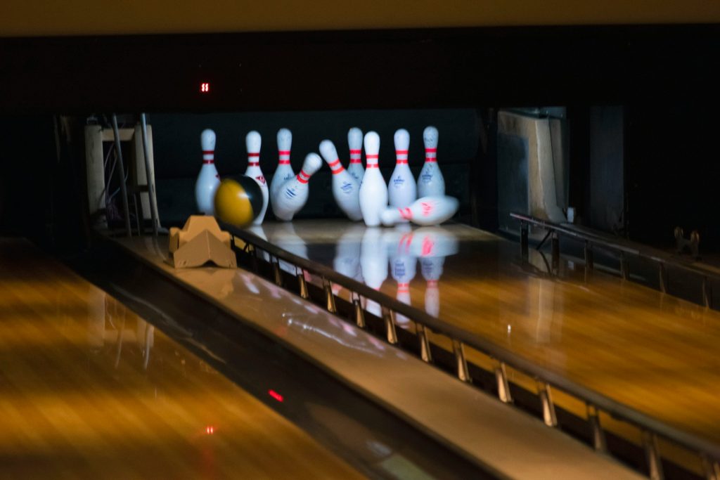 Toowoomba Bowling