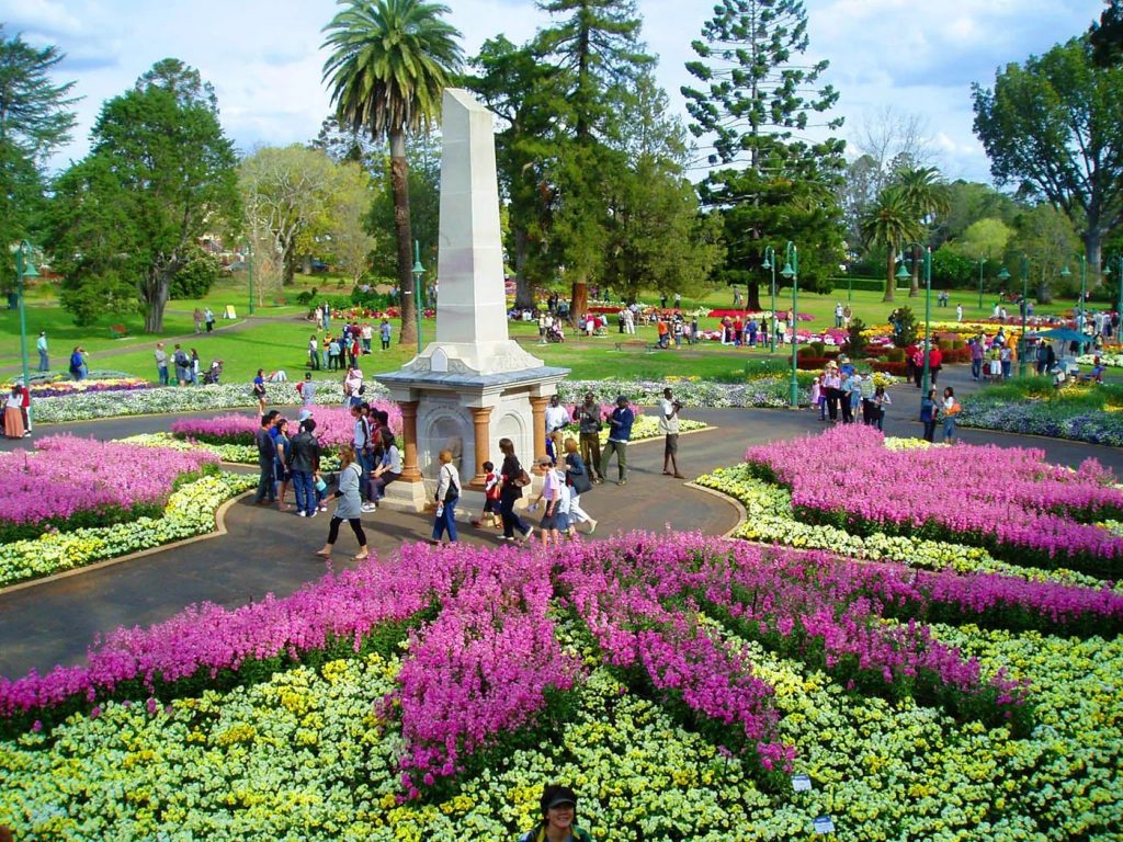 Toowoomba Carnival of Flowers